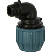 Jason Ginocchio Nero/Blu