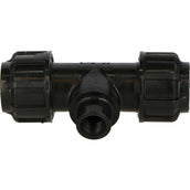 Jason Connettore a T Nero/Blu