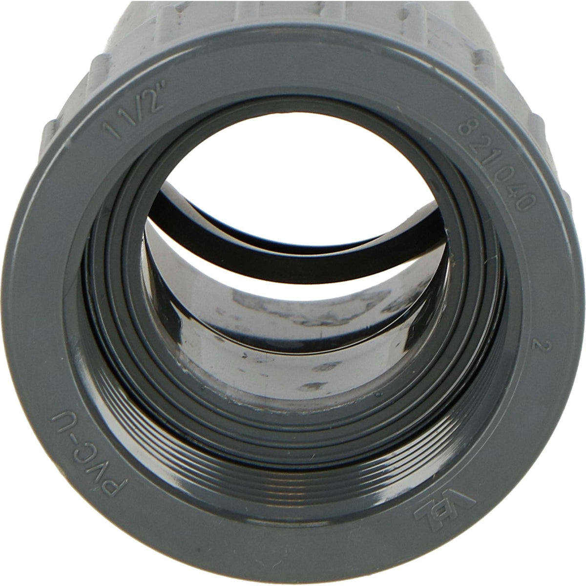 Mega Innesto Rapido Type Draaibaar