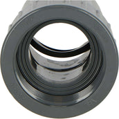 Mega Innesto Rapido Type Draaibaar