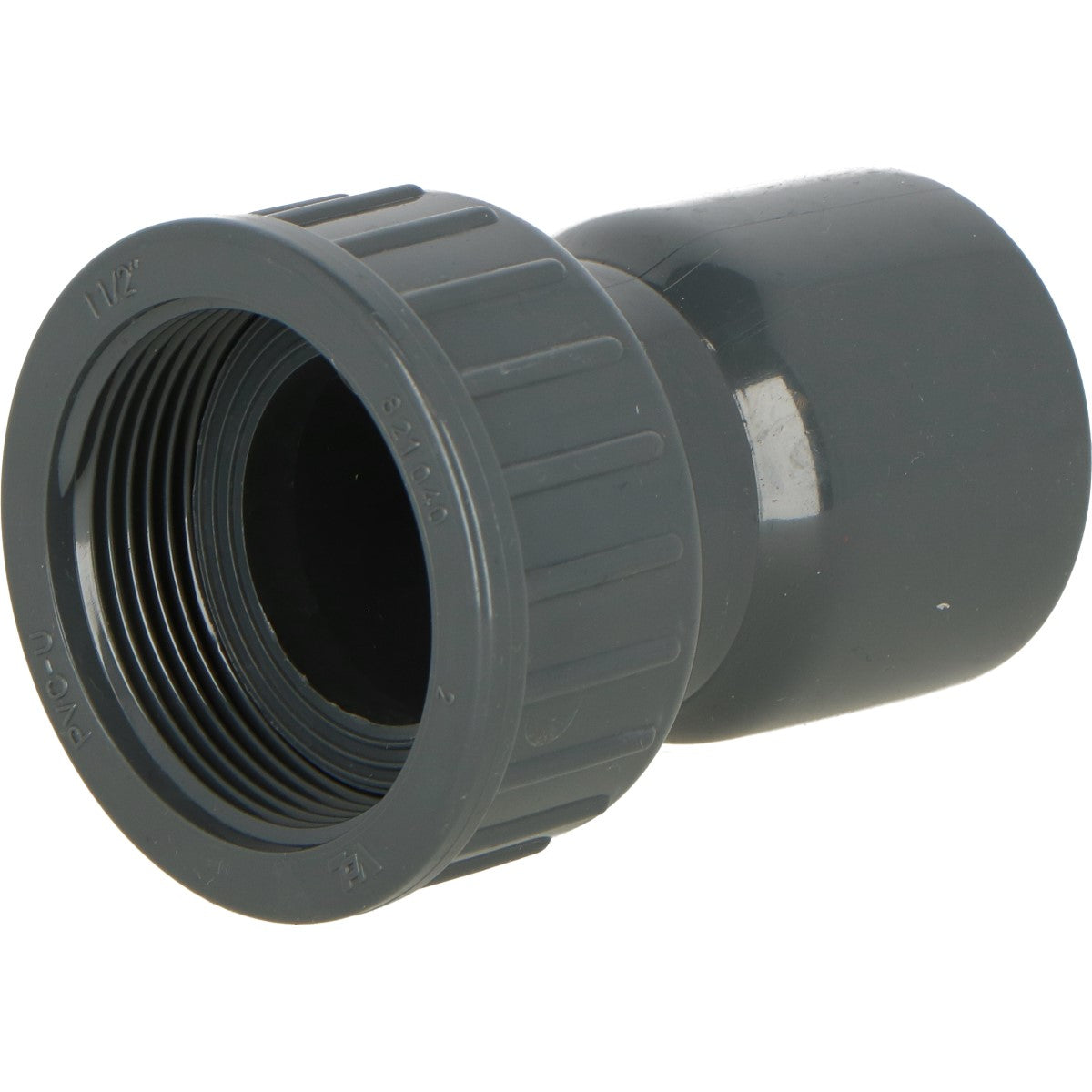 Mega Innesto Rapido Type Draaibaar