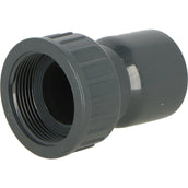 Mega Innesto Rapido Type Draaibaar