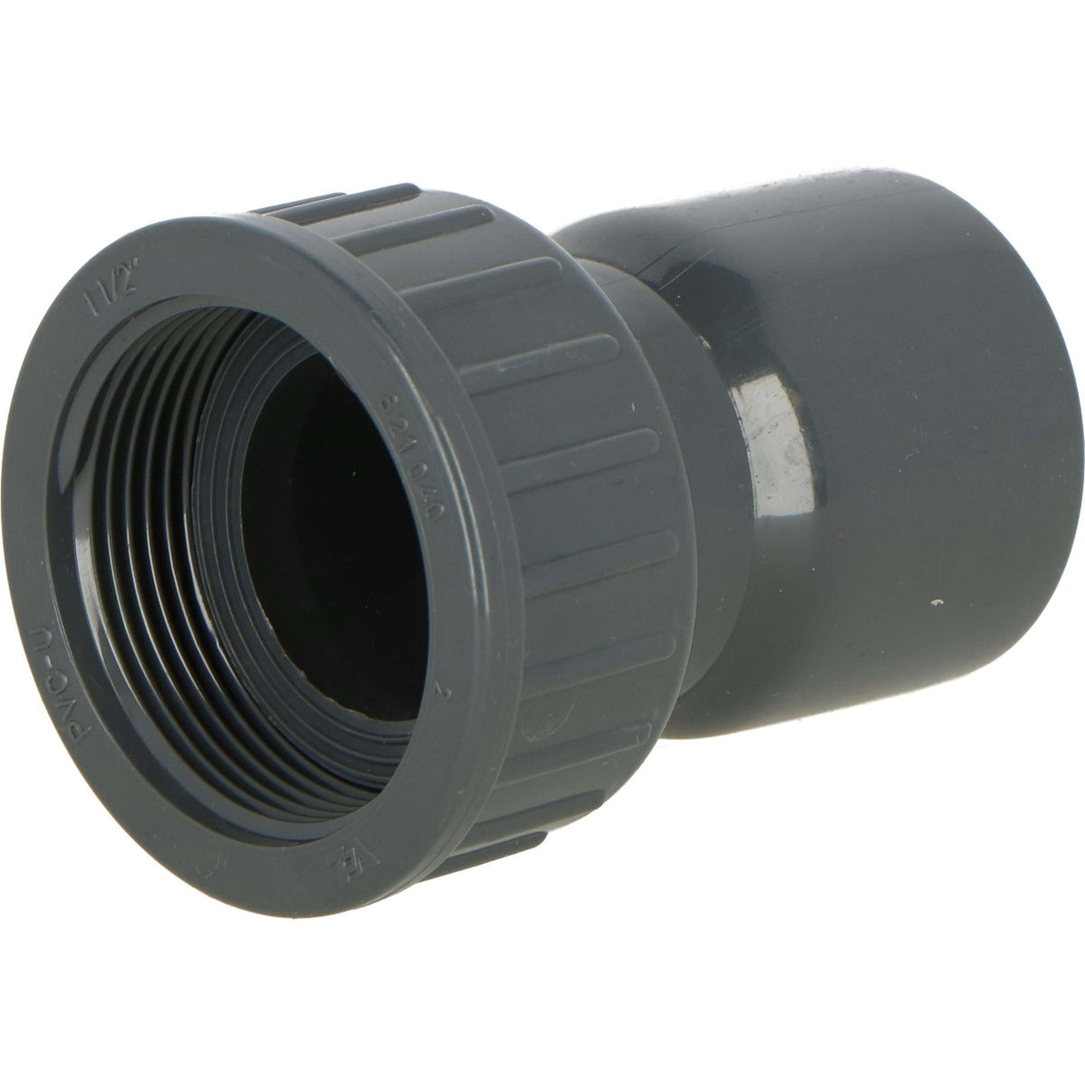 Mega Innesto Rapido Type Draaibaar