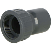 Mega Innesto Rapido Type Draaibaar