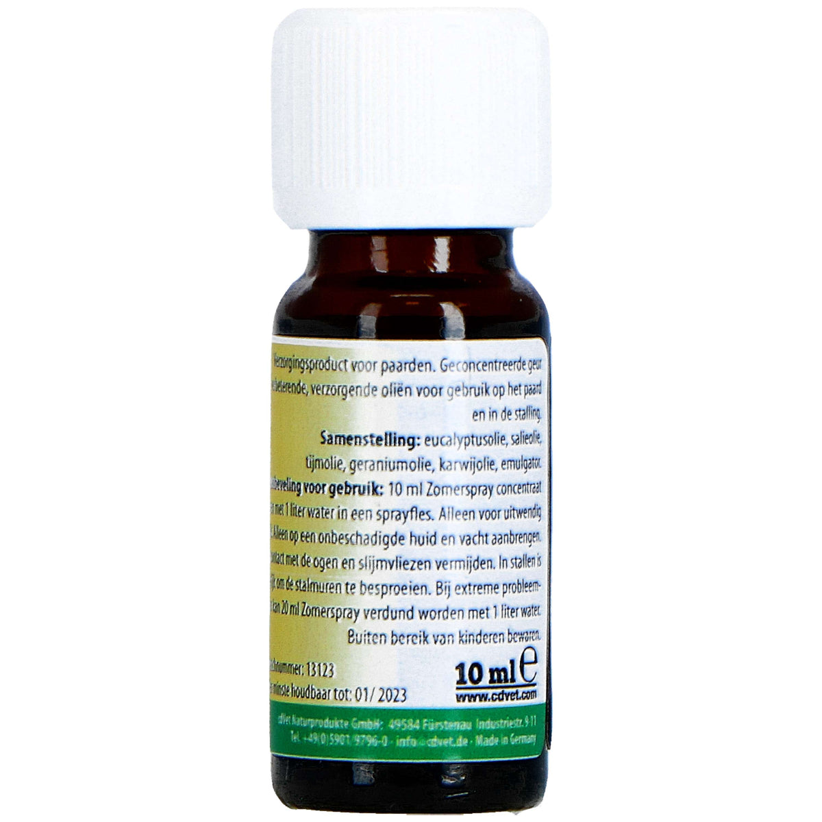 cdVet Spray Estivo InsektoVet