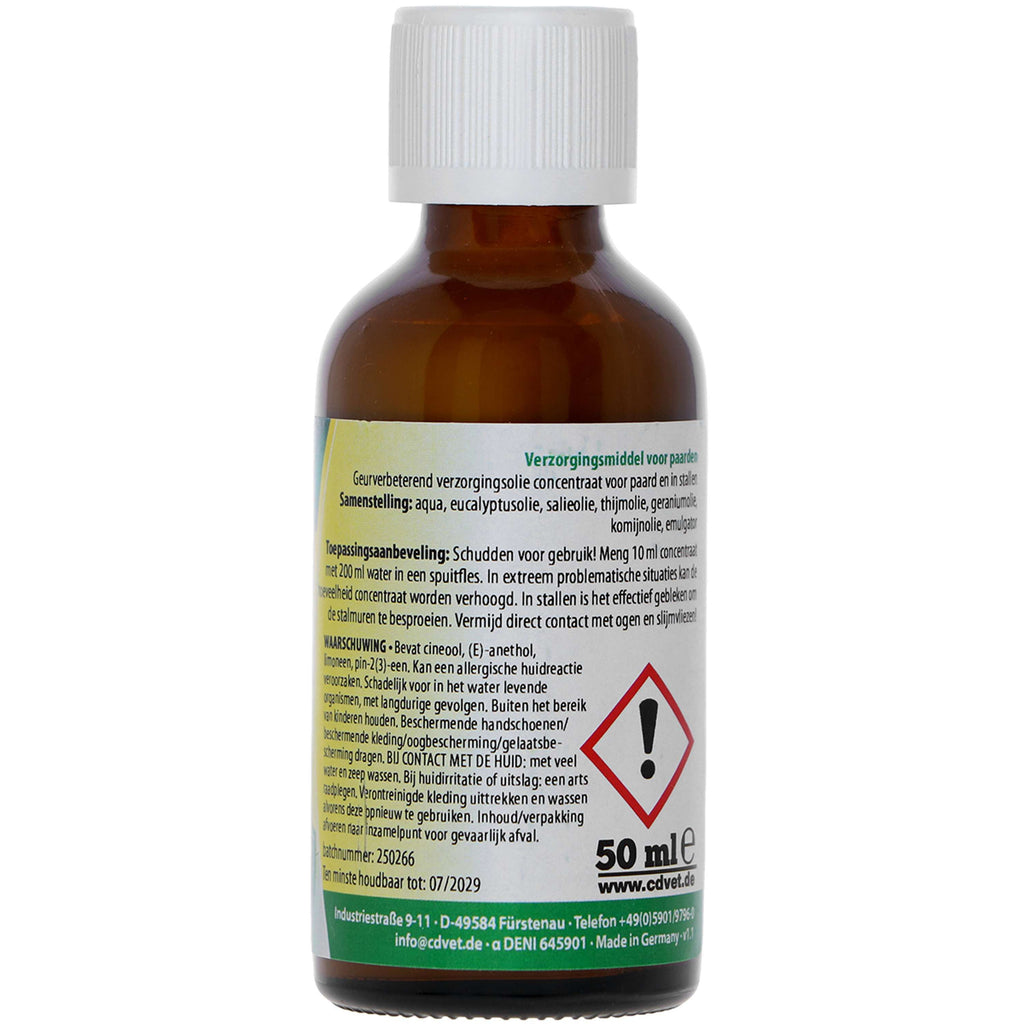 cdVet Spray Estivo InsektoVet