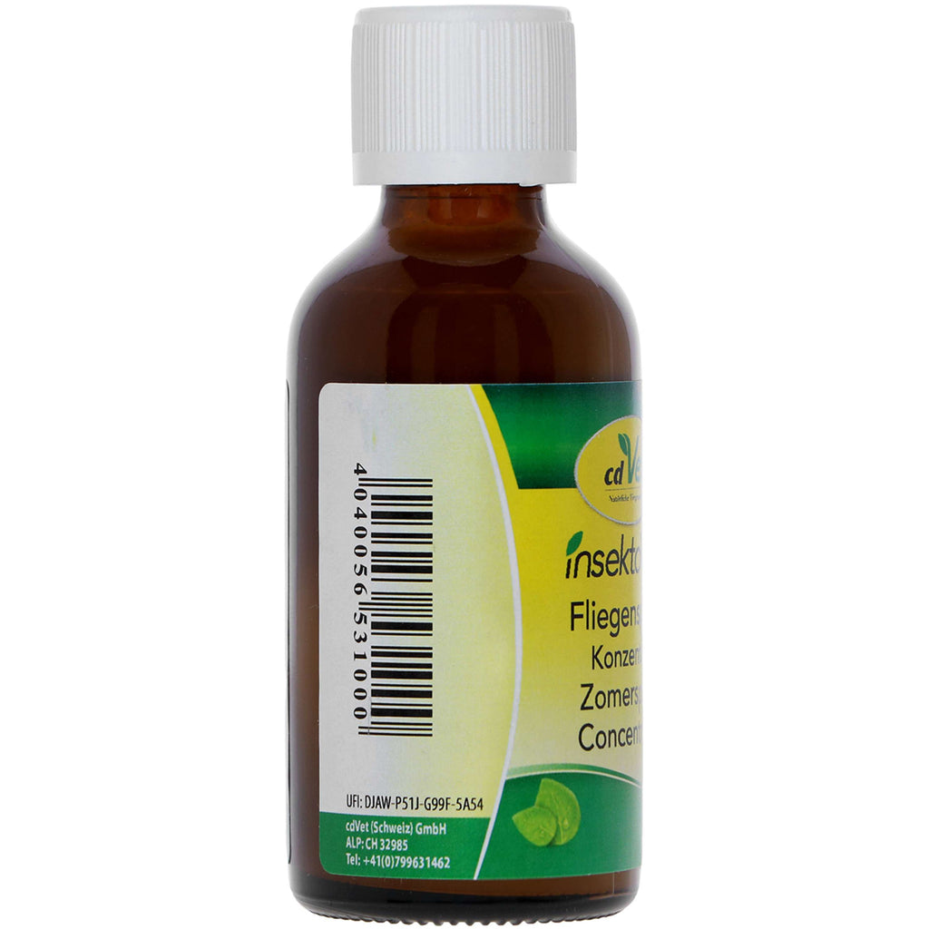 cdVet Spray Estivo InsektoVet