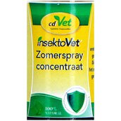 cdVet Spray Estivo InsektoVet