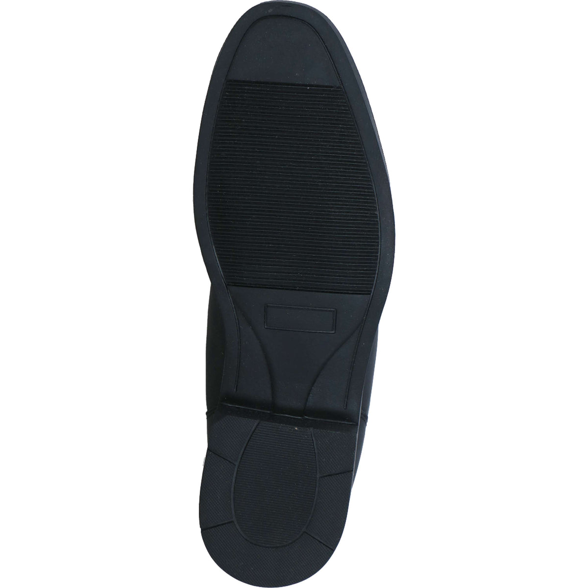 HORKA Stivali da Equitazione Lizz Nero