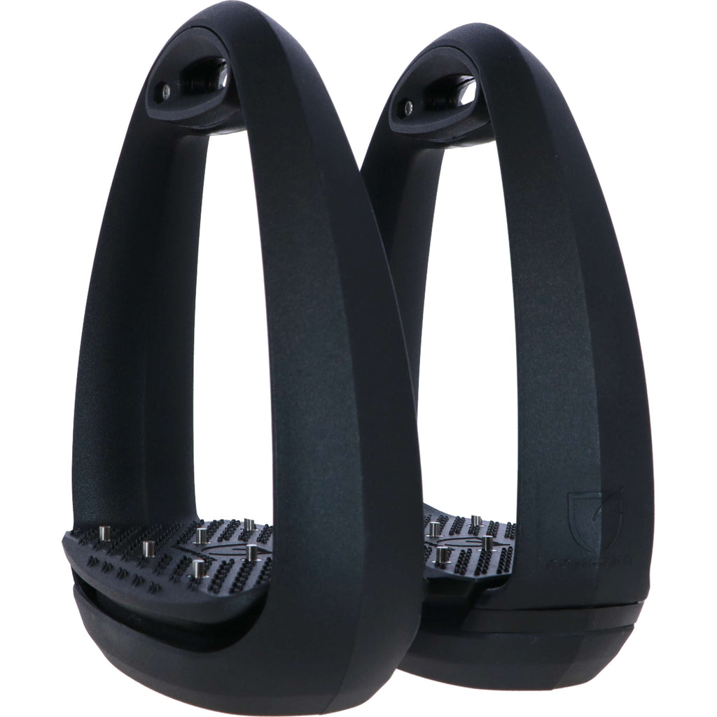 Compositi Staffe Nero