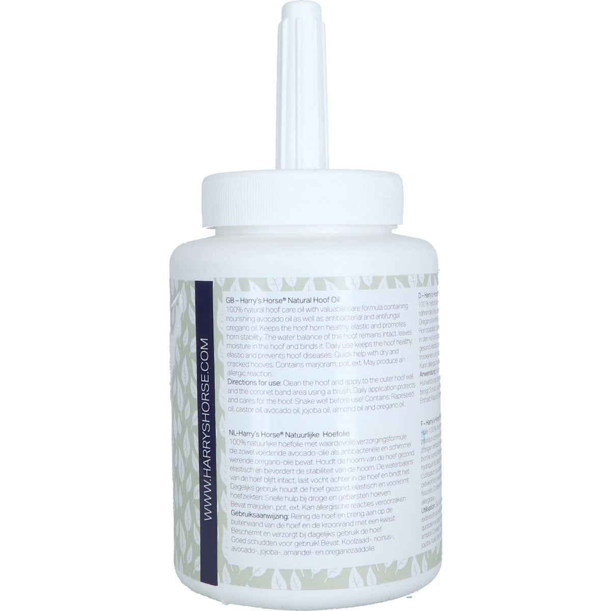 Harry's Horse Olio per Zoccoli