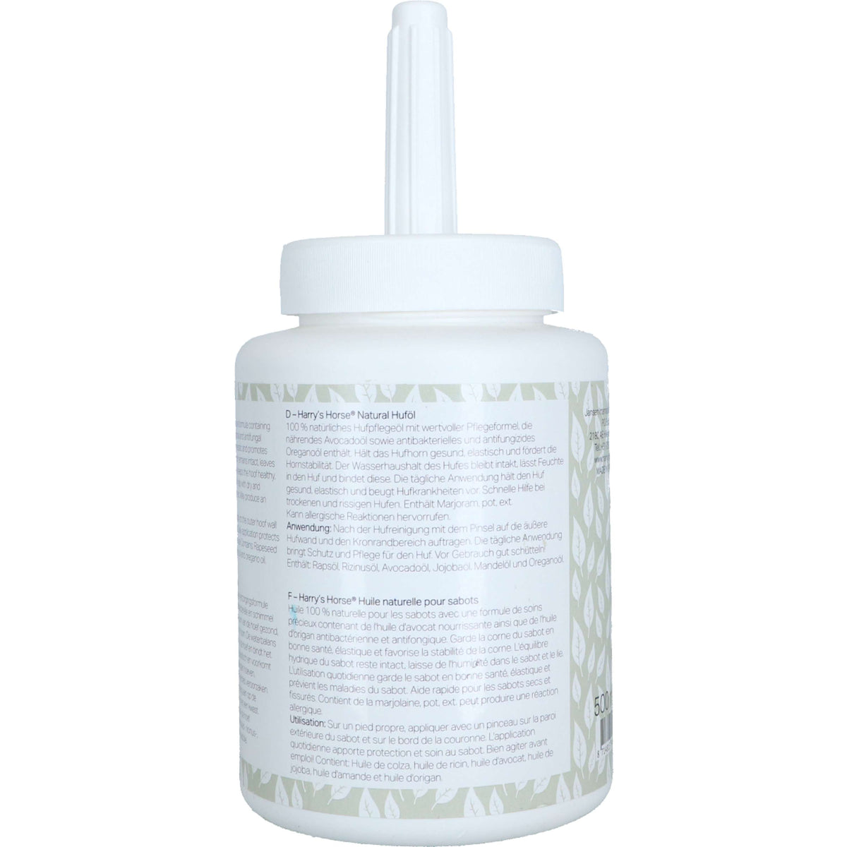 Harry's Horse Olio per Zoccoli