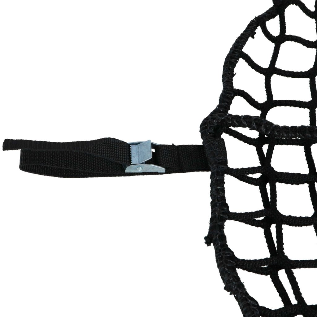 Harry's Horse Slow Feeder Deluxe Nero