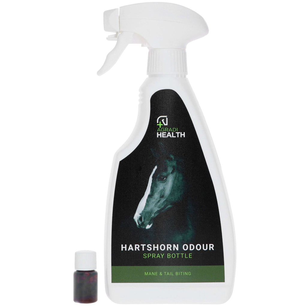 Agradi Health Spray di Corna