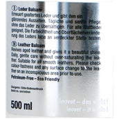Leovet Balsamo per cuoio