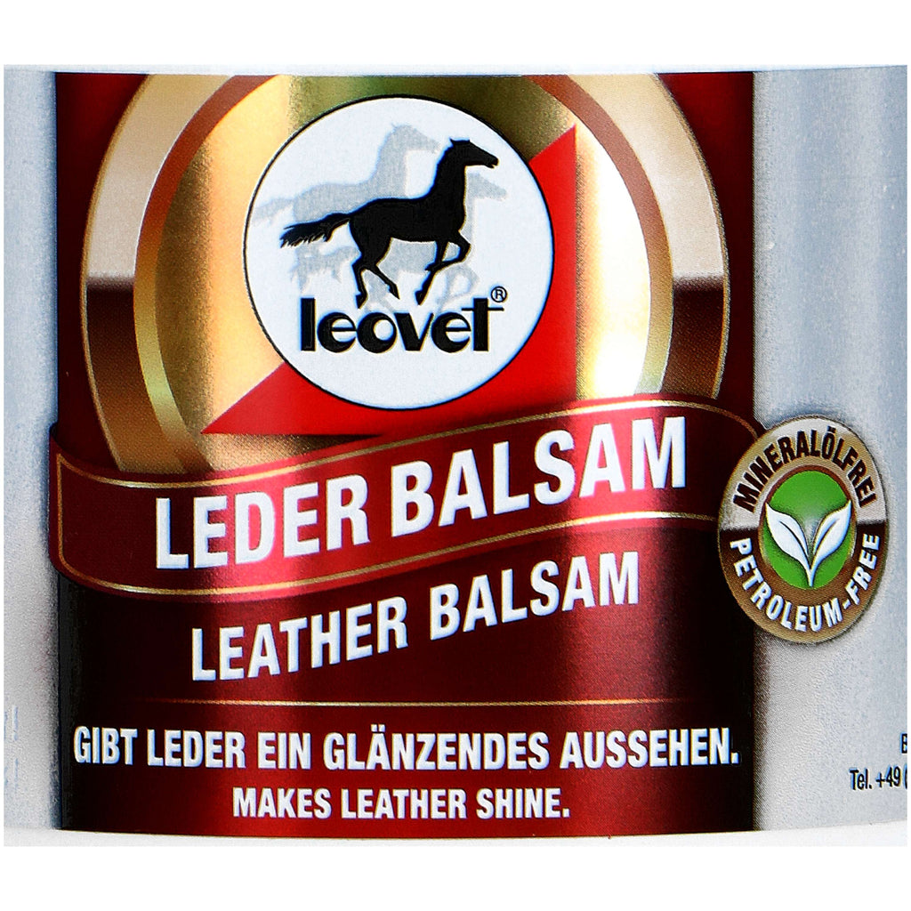 Leovet Balsamo per cuoio