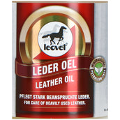 Leovet Olio per cuoio