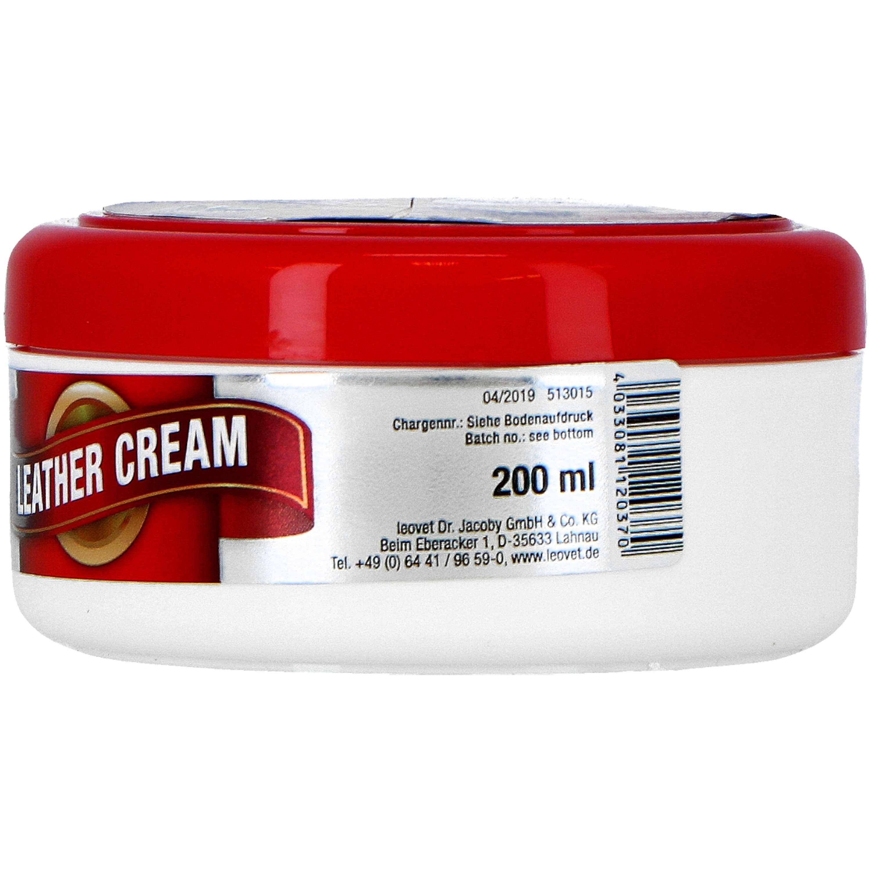 Leovet Crema per pelle