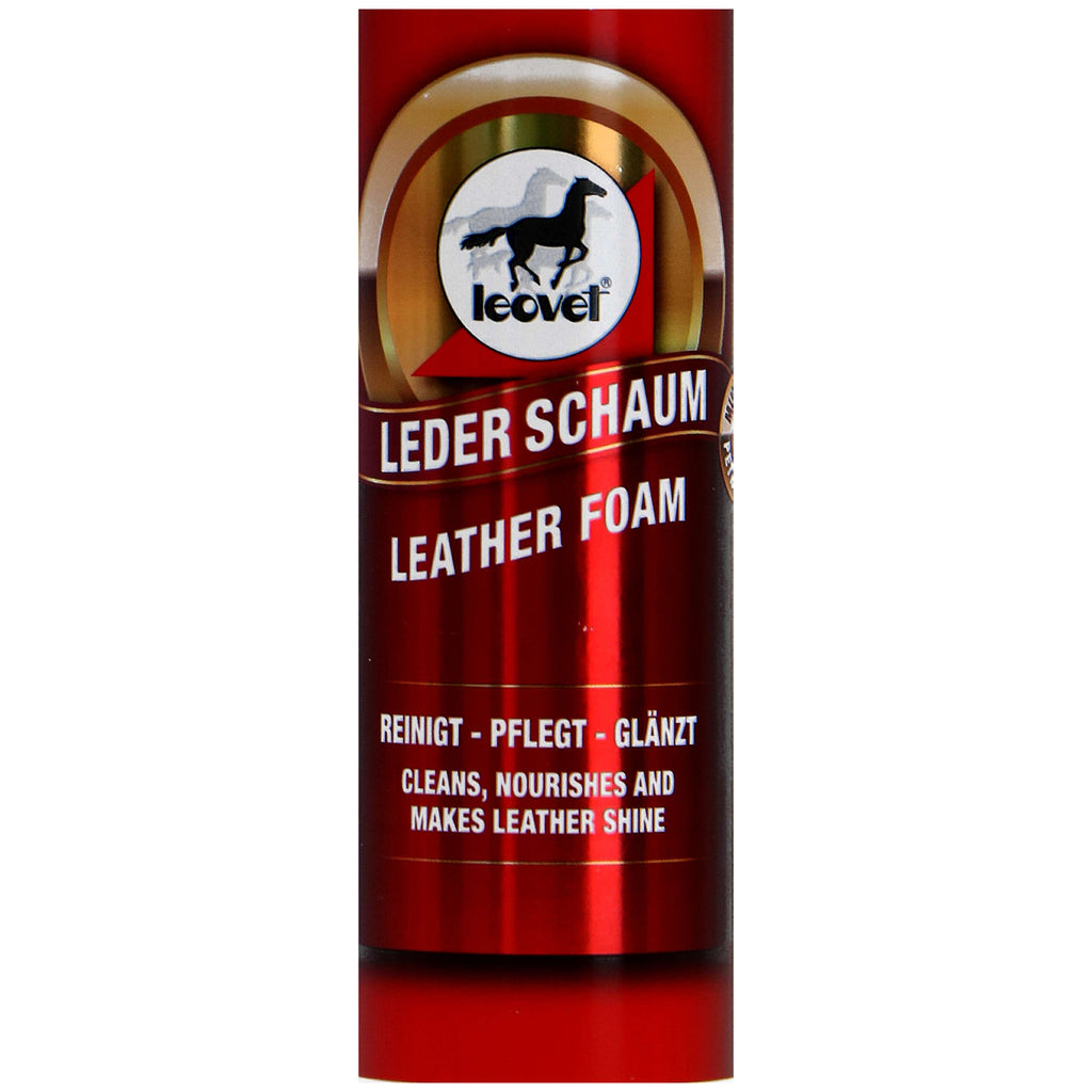 Leovet Schiuma per Pelle
