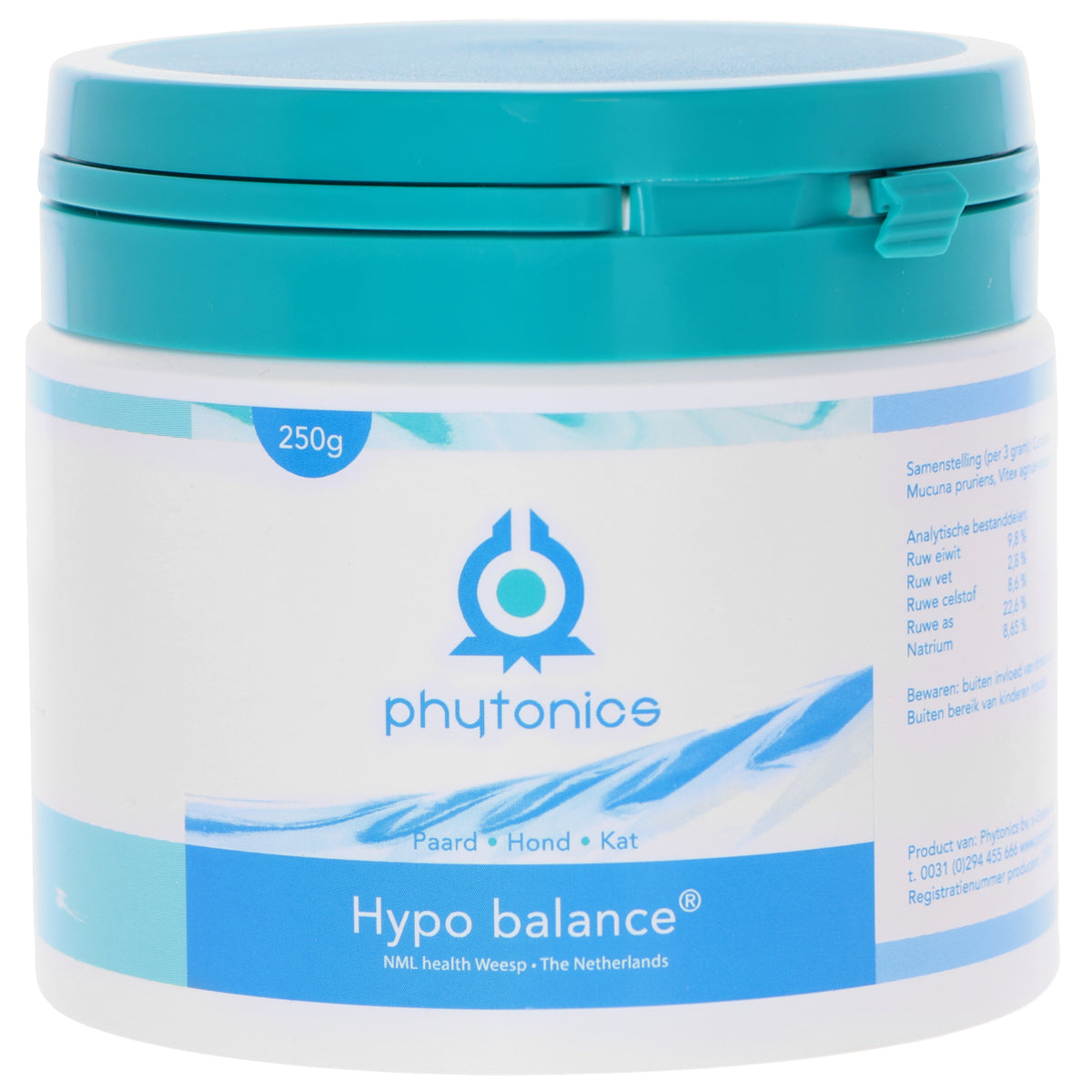 Phytonics Ipoequilibrio