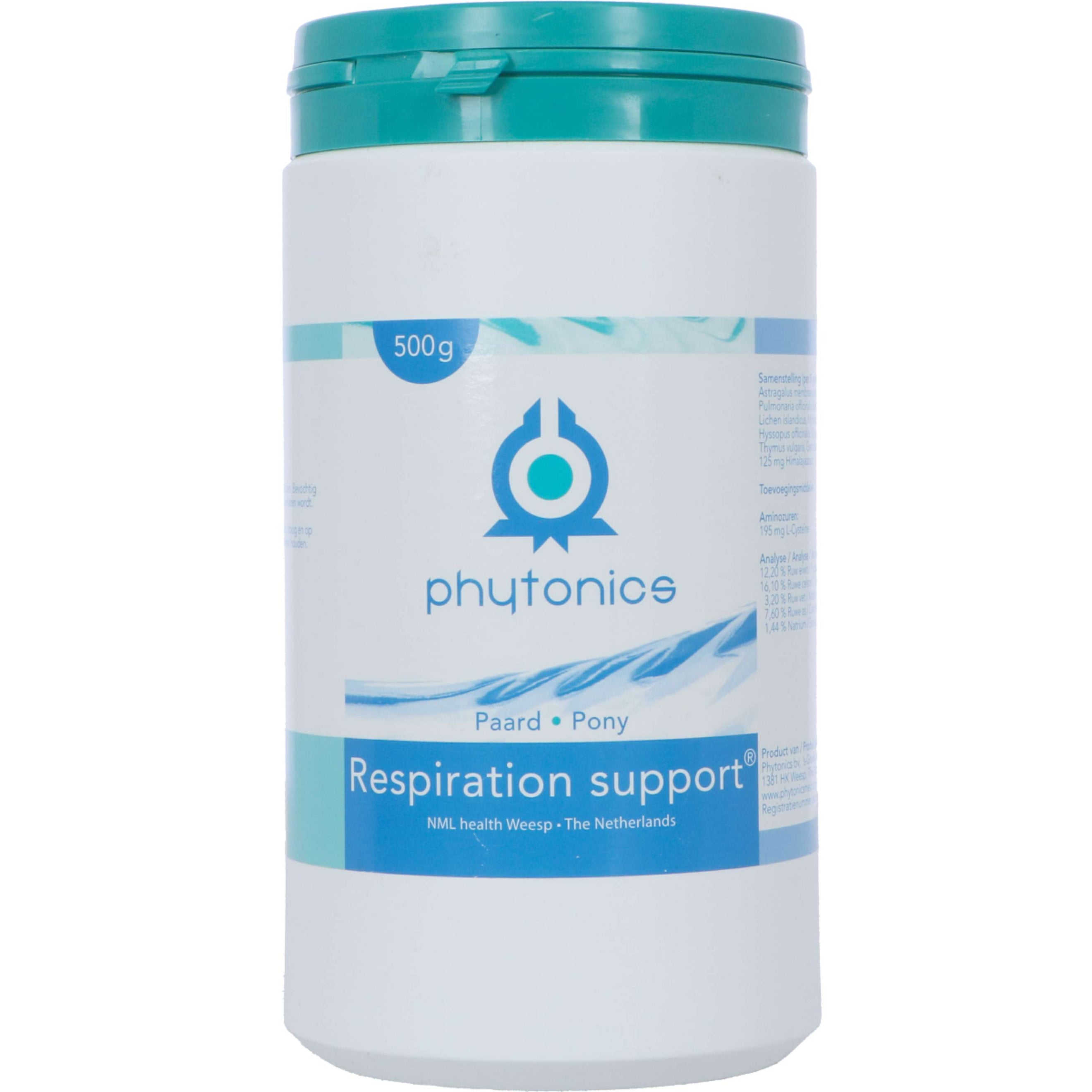Phytonics Supporto respiratorio Phytonics Supporto respiratorio