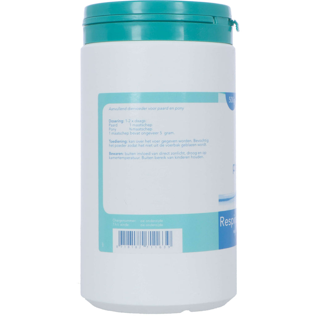 Phytonics Supporto respiratorio