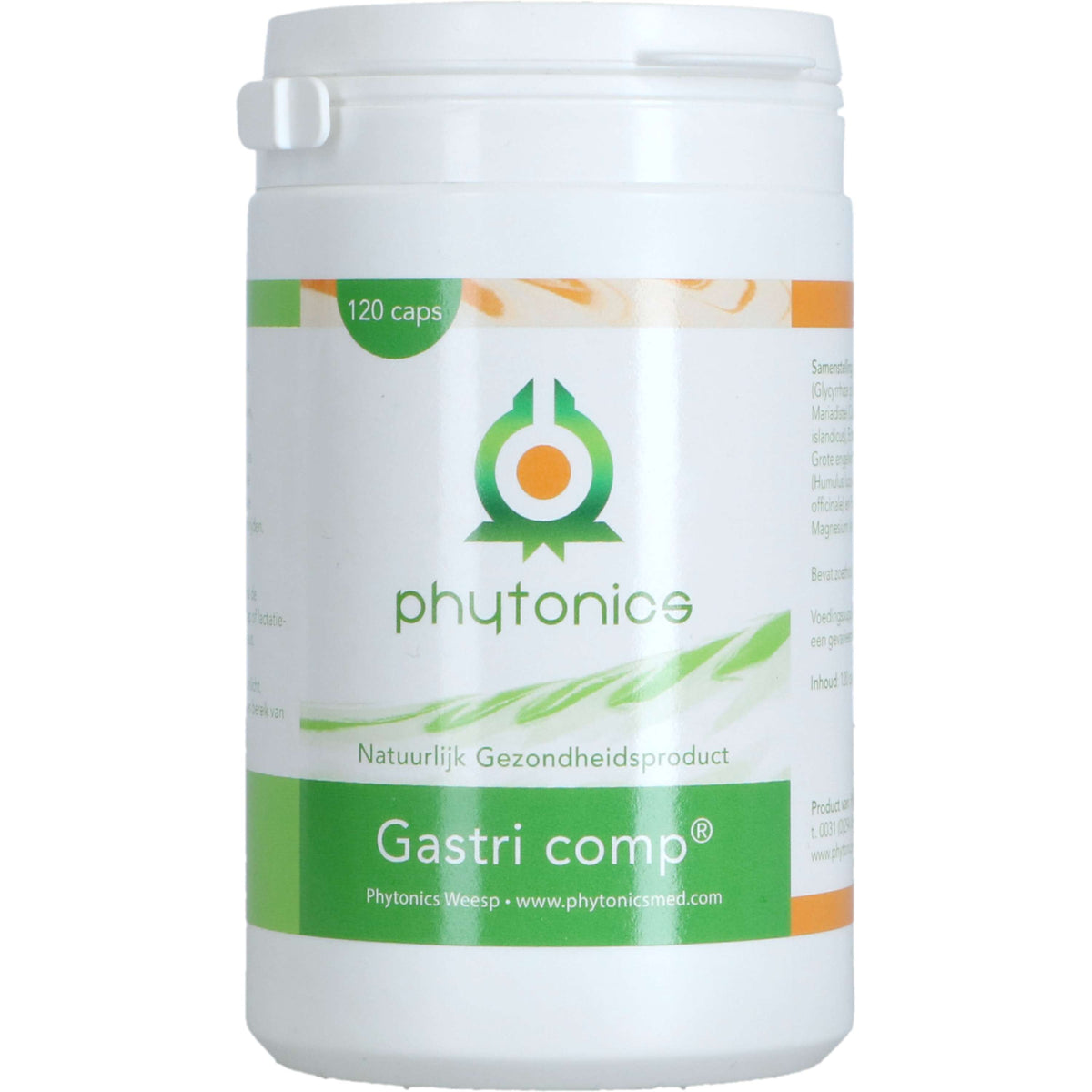 Phytonics Gastri Comp