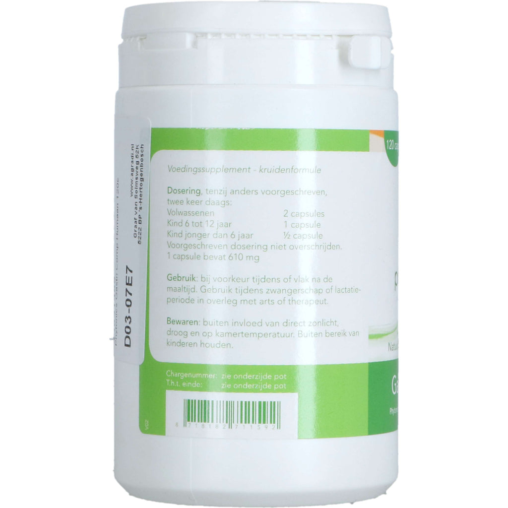 Phytonics Gastri Comp