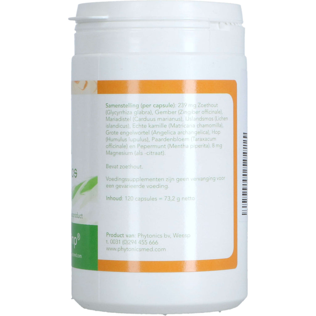 Phytonics Gastri Comp