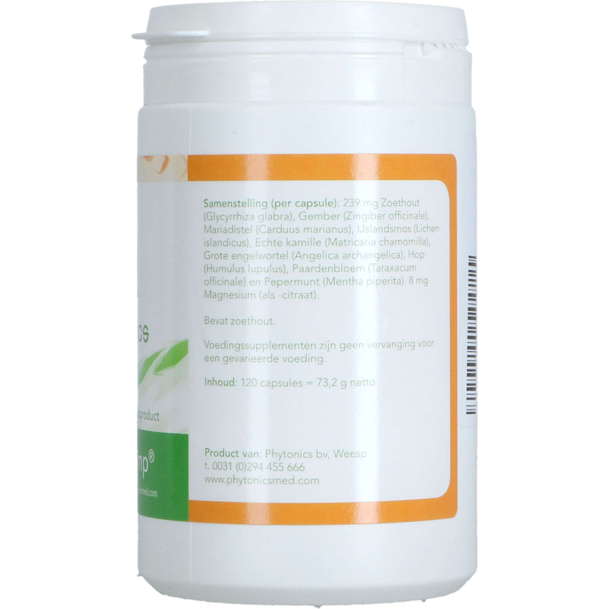 Phytonics Gastri Comp