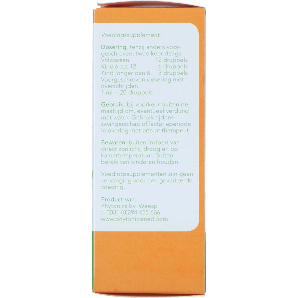 Phytonics HormOne Umano