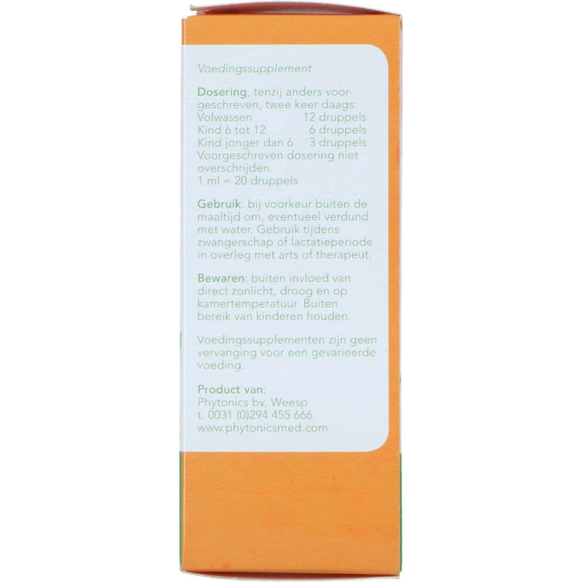 Phytonics HormOne Umano