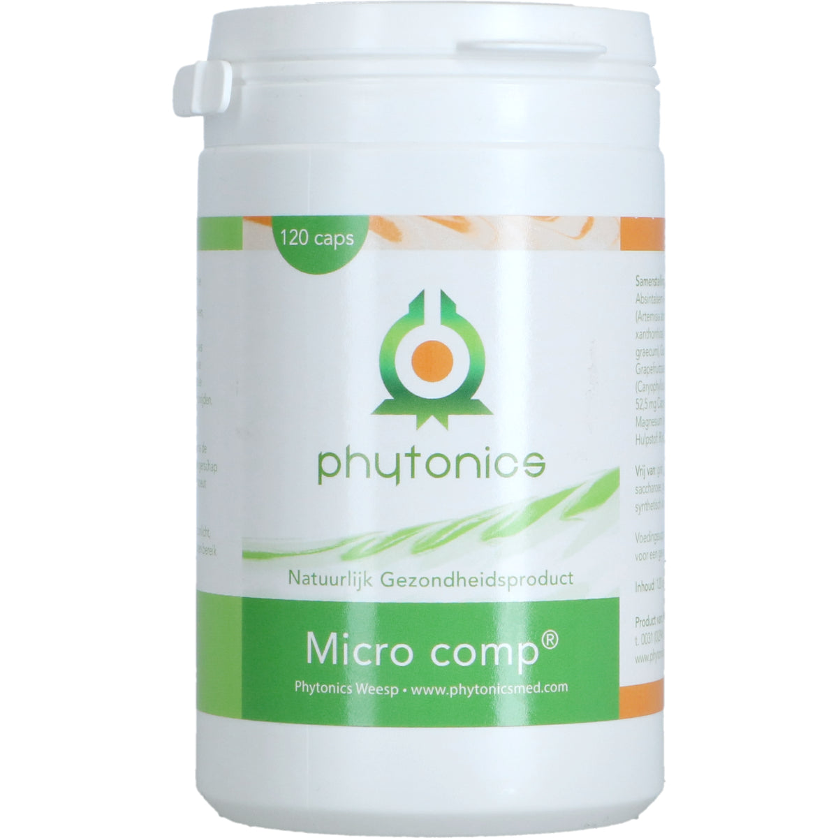 Phytonics Microcomp