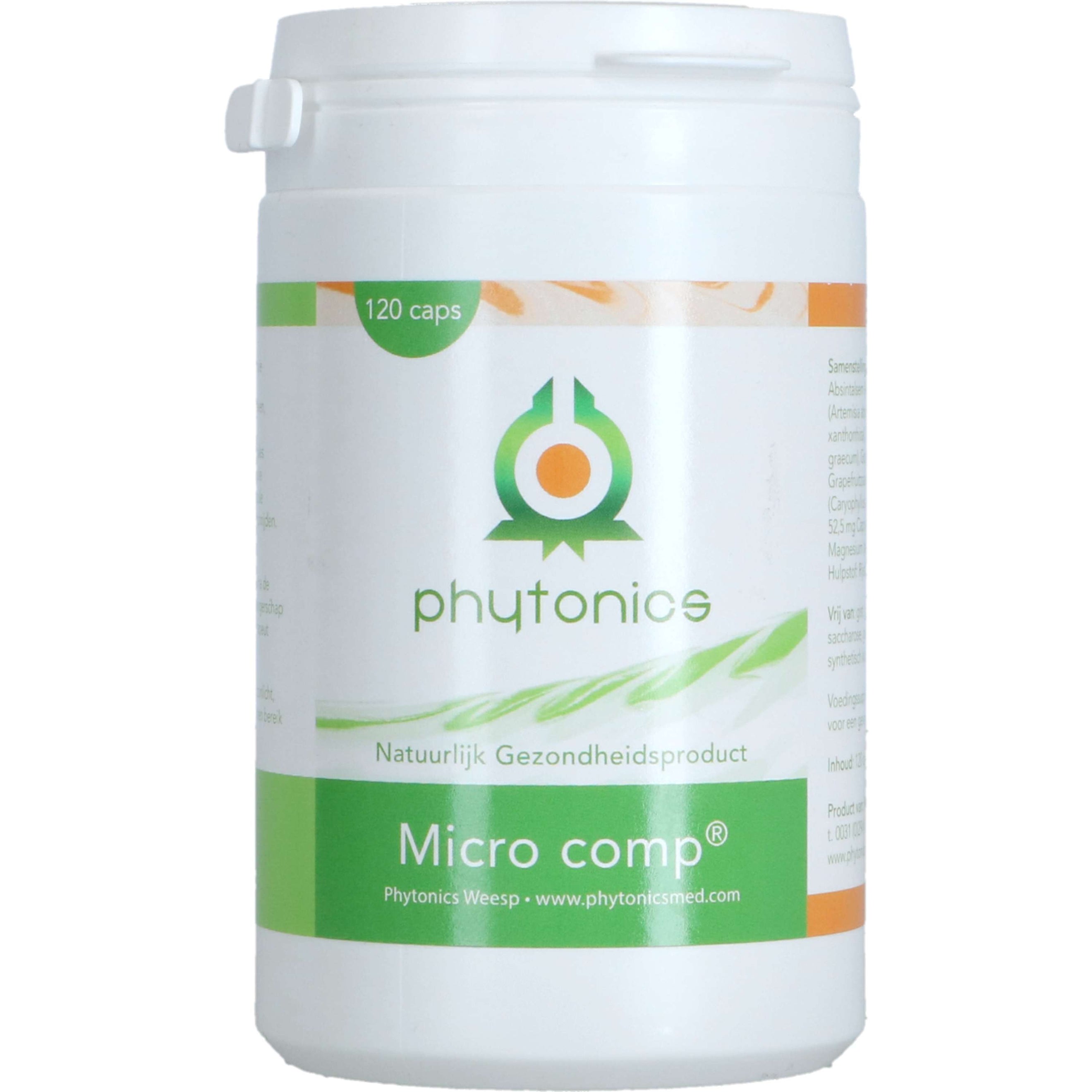 Phytonics Microcomp