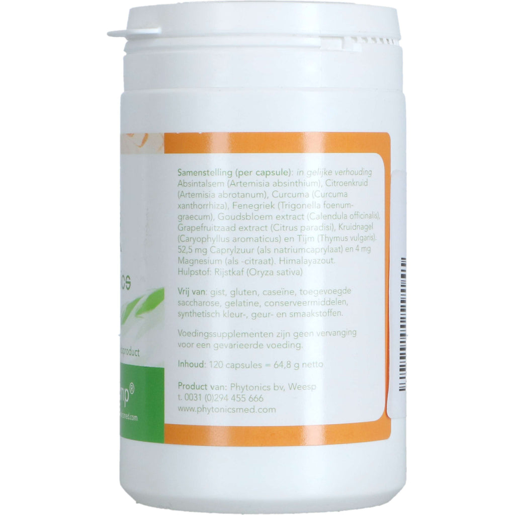 Phytonics Microcomp