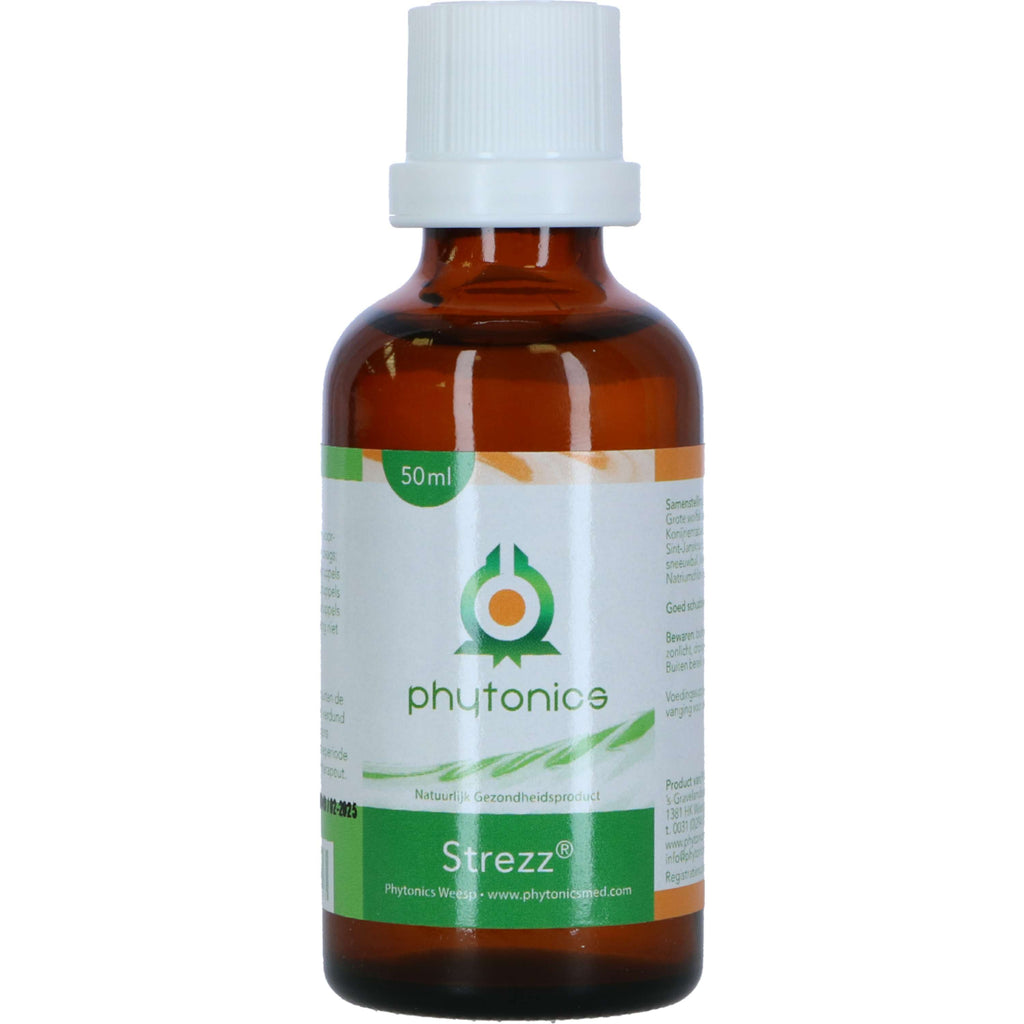 Phytonics Strezz