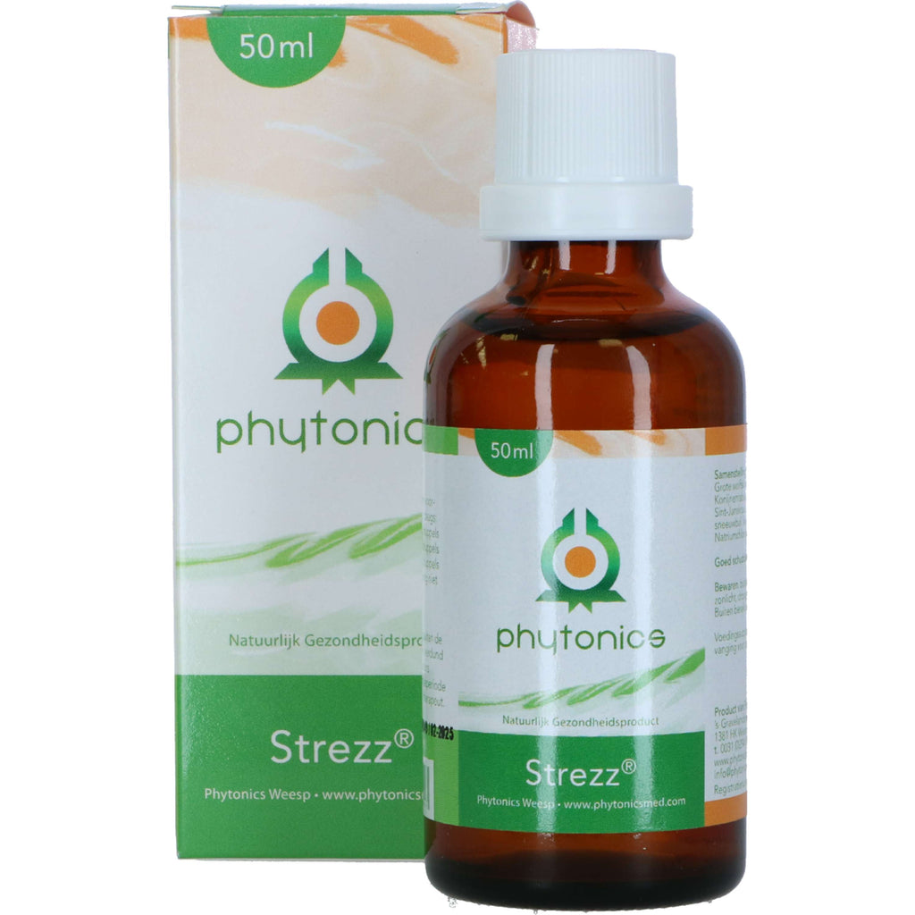 Phytonics Strezz
