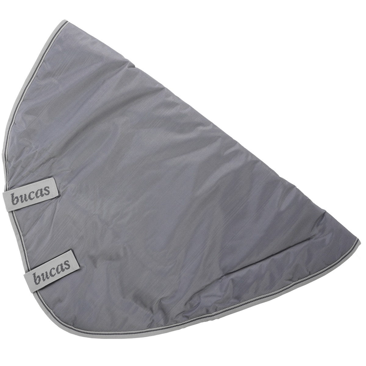 Bucas Smartex Combi Neck 300g Iron Gate