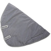 Bucas Smartex Combi Neck 300g Iron Gate