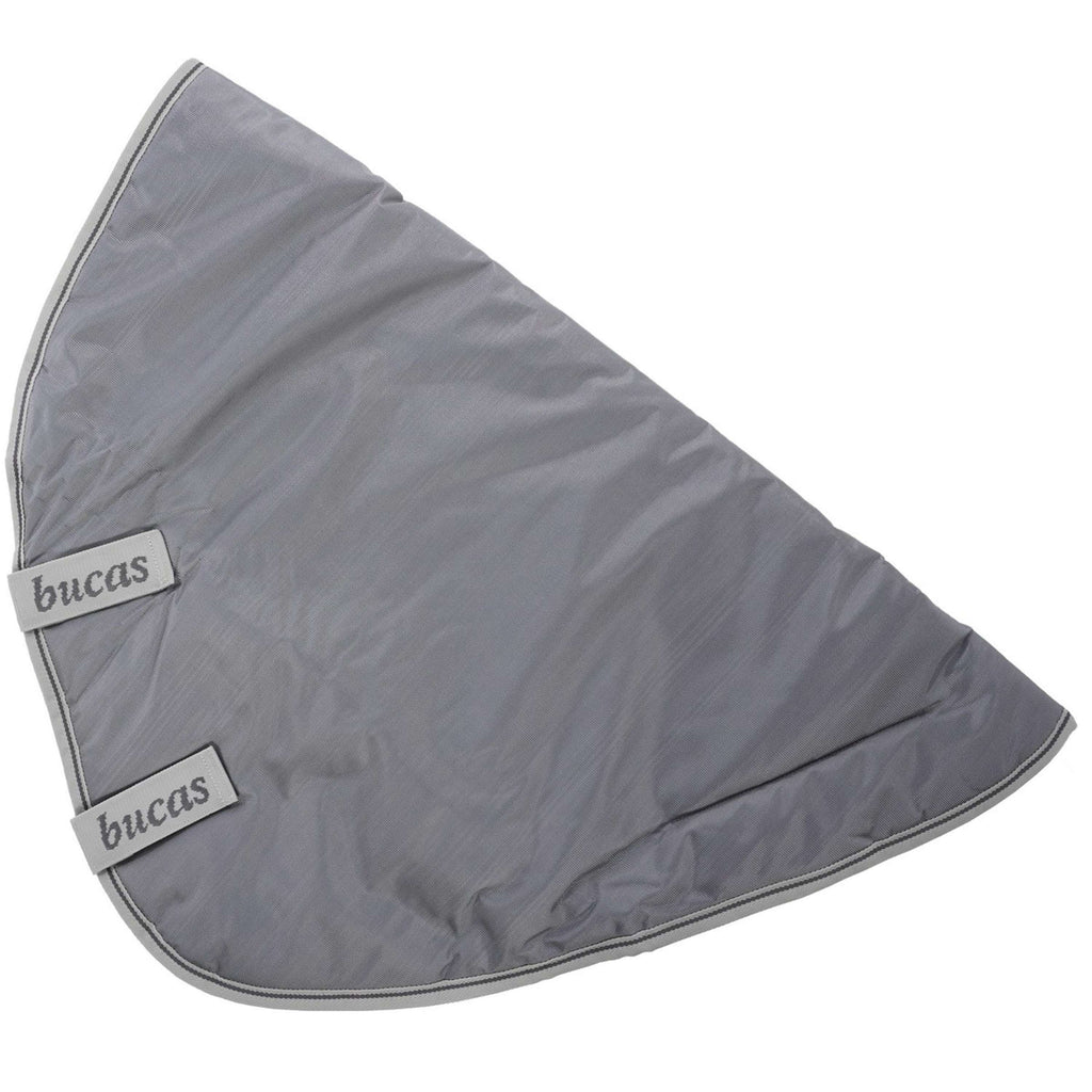 Bucas Smartex Combi Neck 300g Iron Gate