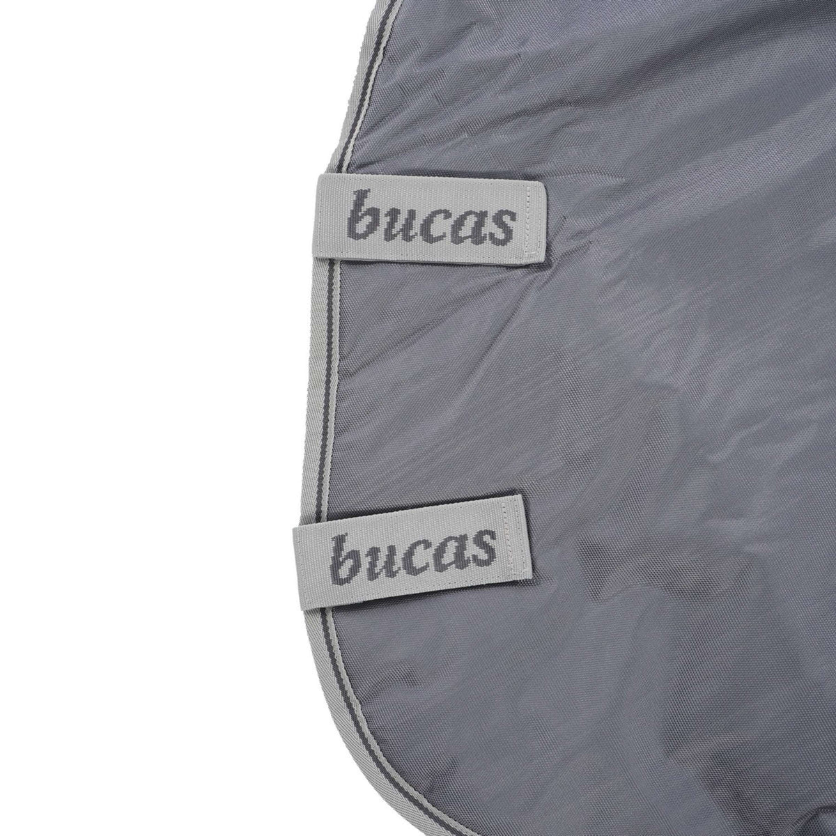 Bucas Smartex Combi Neck 300g Iron Gate