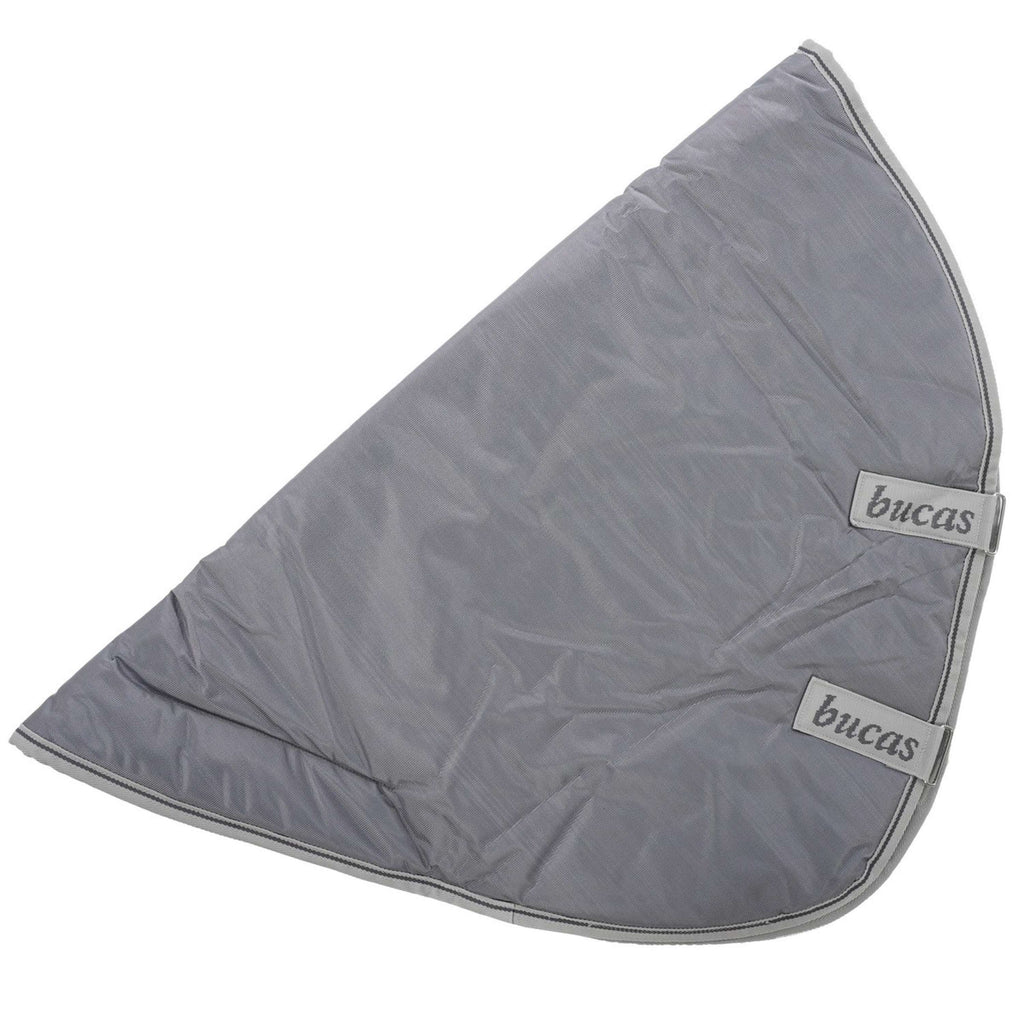 Bucas Smartex Combi Neck 300g Iron Gate