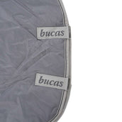 Bucas Smartex Combi Neck 300g Iron Gate