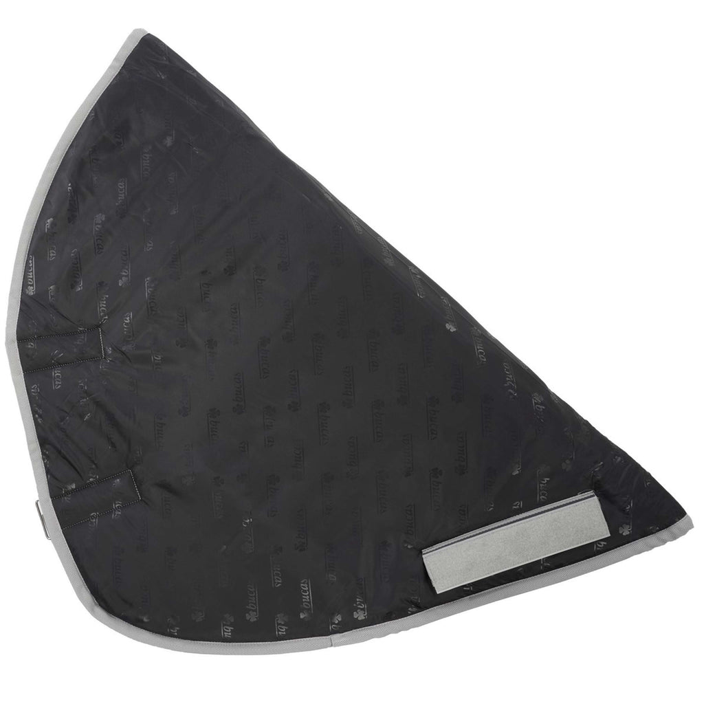 Bucas Smartex Combi Neck 300g Iron Gate