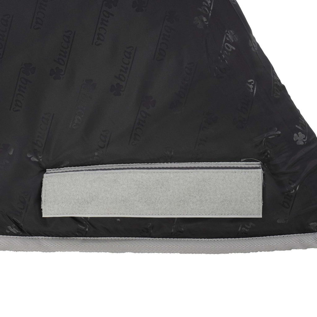 Bucas Smartex Combi Neck 300g Iron Gate