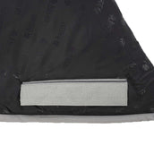 Bucas Smartex Combi Neck 300g Iron Gate