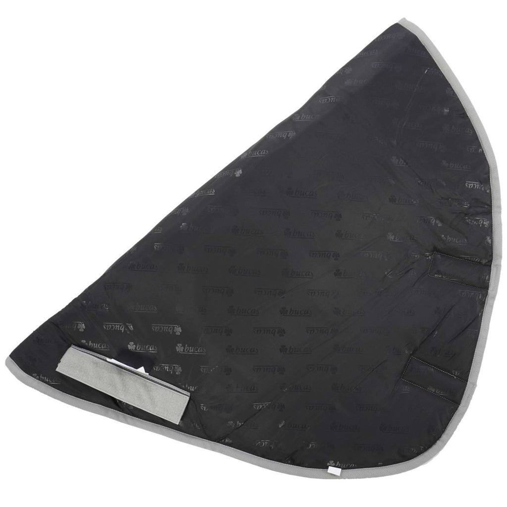 Bucas Smartex Combi Neck 300g Iron Gate