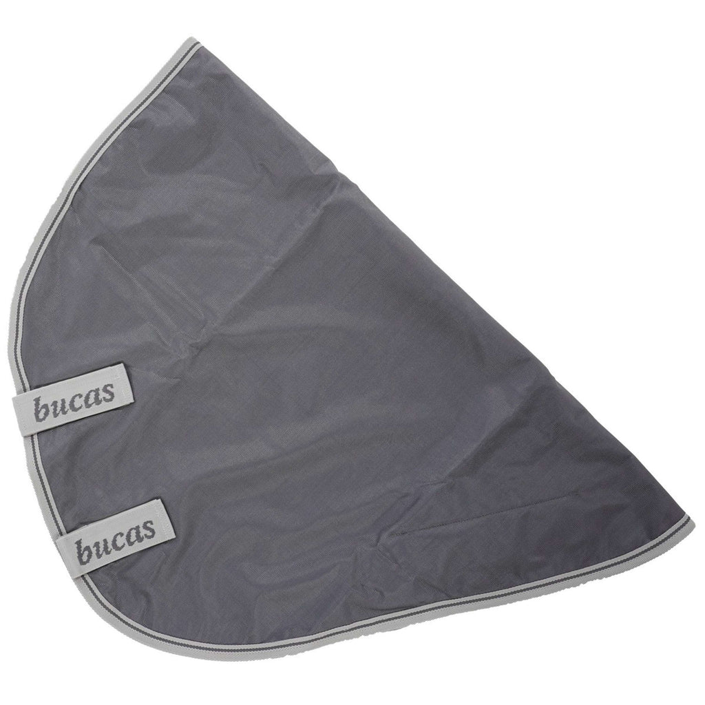 Bucas Copricollo Smartex Combi Neck Iron Gate