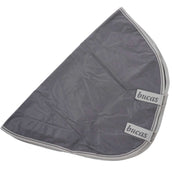 Bucas Copricollo Smartex Combi Neck Iron Gate
