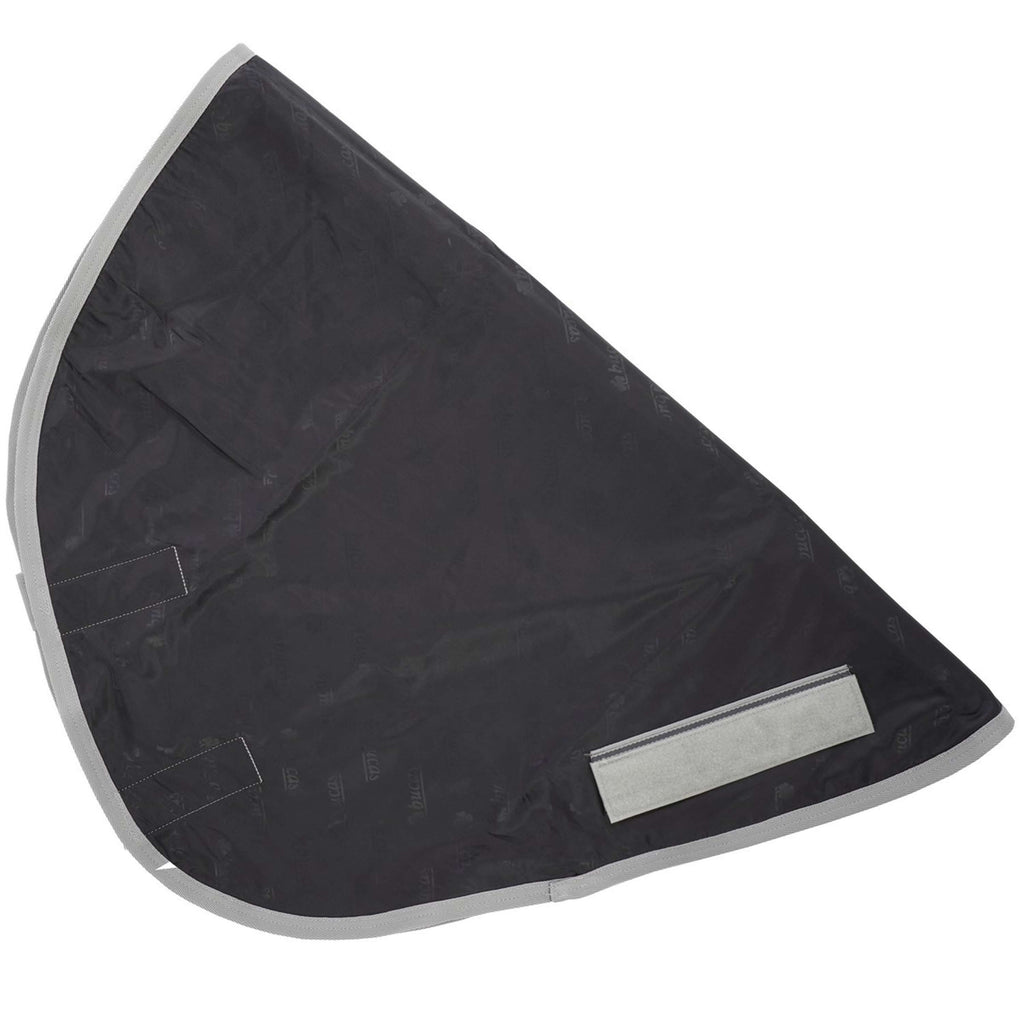 Bucas Copricollo Smartex Combi Neck Iron Gate